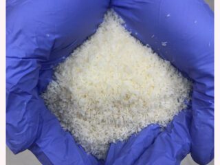 Angin segar bagi Sulut, 104 ton kelapa parut menuju Brazil sebagai tujuan ekspor baru