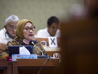Keren !!! Subsidi gaji/upah diluncurkan 27 Agustus, dialokasikan Rp37,8 T dengan target penerima 15.7 juta pekerja.