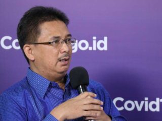 Peringatan !!! Merokok tingkatkan risiko terjangkit Covid-19, dua sampai tiga kali lebih tinggi
