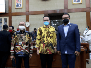 Kinerja Wamendag Jerry Sambuaga dalam perundingan perdagangan internasional diapresiasi DPR