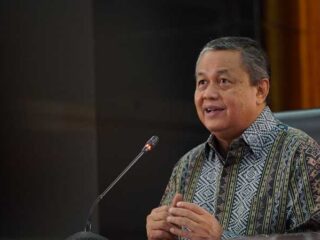 Injeksi !!! Dorong pemulihan ekonomi, BI lakukan QE Rp662,1 T