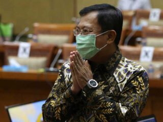 Siiip !!! Menkes siapkan 1.500 kamar hotel untuk pasien Covid-19, Pemerintah tanggung biaya isolasi mandiri