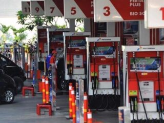 Hmmm !!! Penghapusan Premium dan Pertalite kembali mengemuka, tinggal tujuh negara menjualnya