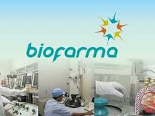 Dapat izin edar BPOM, obat penanganan Covid-19 racikan 'holding' BUMN Farmasi siap digunakan