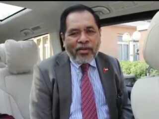 Dubes Djauhari: Di tengah pandemi, kinerja ekspor Indonesia ke Tiongkok tetap meningkat