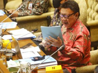 Formasi !!! Pemerintah buka penerimaan satu juta CPNS di tahun 2021,