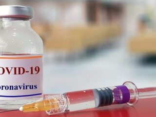 Amankan !!! TNI-Polri jaga kantor PT Bio Farma tempat vaksin Covid-19 disimpan