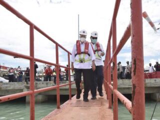 Koridor Timur Jakarta bakal semakin menggeliat, Menhub: Patimban siap layani ekspor impor mobil mulai Desember 2020, Hyundai proyeksikan produksi mobil listrik di Cikarang tahun 2022