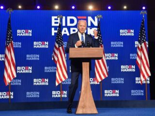 Harapan !!! Biden “normalkan” tatanan dunia yang dirusak Trump, mengembalikan peran Amerika Serikat dalam interaksi global