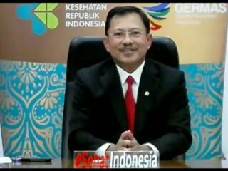 Keren !!! Menkes Terawan paparkan sembilan kunci penanganan Covid-19 di Indonesia di forum WHO