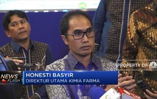 Terbukti !!! Vaksin Pfizer ampuh lawan Covid-19, Indonesia sudah amankan 230 juta dosis berbagai merk