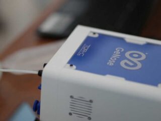 Hanya berbiaya Rp15.000 hingga Rp25.000, alat pendeteksi Covid-19 UGM mendapat izin edar Kemkes