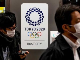 Jepang berikan vaksin Covid-19 secara gratis setelah gelombang infeksi mengancam para Lansia