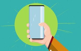 Wauw !!! Kaspersky bikin Ponsel anti diretas, rilis tahun depan