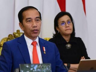 Tenang !!! Sri Mulyani: Masih ada Rp798,7 triliun APBN 2020 yang akan dieksekusi