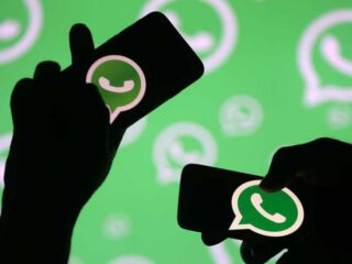 Anda khawatir dengan kebijakan privasi WhatsApp? Begini cara menghapus akun