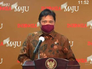 Catat !!! Pemerintah perketat PSBB 11-25 Januari, lakukan pengawasan secara ketat pelaksanaan protokol kesehatan 3M khususnya di Jawa dan Bali