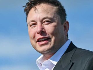 Wow !!! 'Boss' Tesla, Elon Musk, orang terkaya di Dunia dengan harta Rp2.573 T, geser Jeff Bezos,