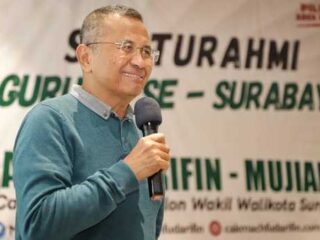 Dahlan Iskan ingatkan BPOM bersikap 'fair' (adil), perlakuan terhadap vaksin Sinovac juga harus diterapkan sama kepada Vaksin Nusantara gagasan Dokter Terawan