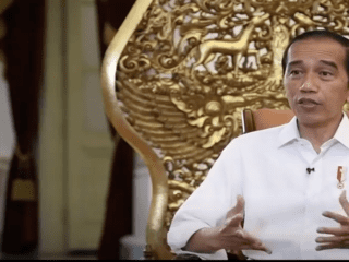 Presiden Jokowi: Pelayanan publik wajah konkret kehadiran Negara dalam Masyarakat, jangan terjebak prosedural