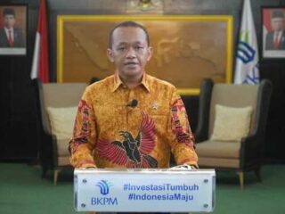 Yuk berbisnis !!! Di PP 7/2021, perizinan UMKM hanya butuh waktu 2-3 jam