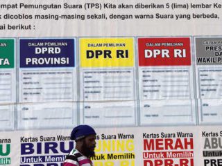 Yes !!! Pilkada serentak 2024, Kemdagri: Para bandar akan kebingungan