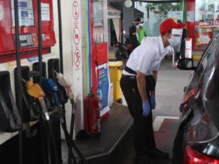 Keren !!! BBM non-subsidi Pertamina punya teknologi antikarat, mesin lebih awet dan berdampak pada kualitas udara