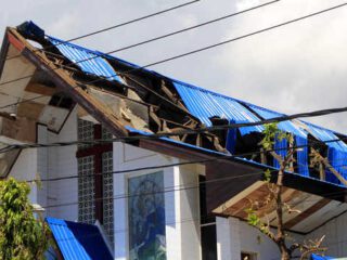 Nah !!! BPPT: Siklon tropis 'Seroja' bukti benar adanya dampak perubahan iklim, Presiden kunjungi NTT ingin pastikan penanganan bencana berjalan baik