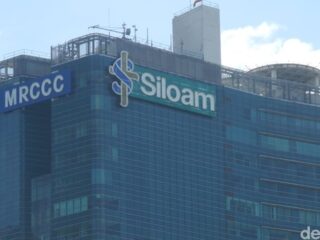 Sisihkan laba, Siloam (SILO) akan tebar dividen Rp226 M