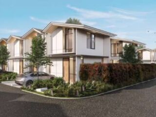 Pertama di Manado, hunian Holland Village berkonsep 'designer homes' dibanderol mulai Rp561 juta