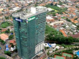 Kinerja 2020 bikin Siloam (SILO) berbalik laba Rp116,16 M, Lippo Karawaci (LPKR) capai kesepakatan sewa dengan RS Siloam hingga 2035