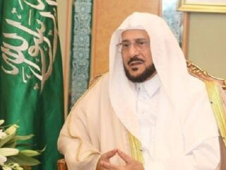 Arab Saudi batasi penggunaan dan volume pengeras suara di Masjid, Indonesia pun kini ikut mengkaji, Waketum MUI masih bingung