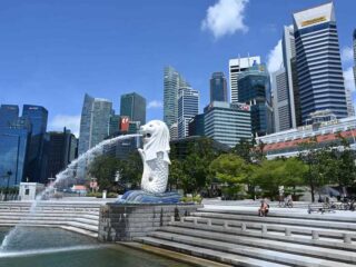 Nah !!! Singapura larang buku promosikan 'jihad bersenjata' dan pandangan ekstremis dorong permusuhan antar komunitas agama, juga dikaitkan rencana penyerangan ke Sinagoga
