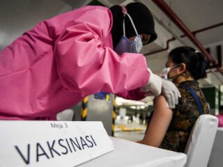 Tim Riset Uji Klinis Vaksin Covid-19 pastikan vaksin efektif atasi virus corona, karena sudah teruji