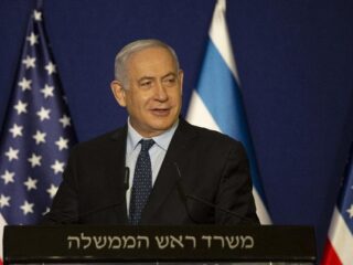 Wouw !!! Israel temukan 'Obat Ajaib' Covid-19, mampu sembuhkan pasien Corona tiga hingga lima hari
