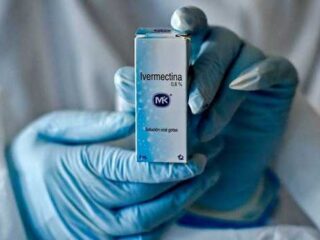Simak !!! Temuan terbaru ilmuwan Israel: Ivermectin ampuh obati pasien Covid-19, bisa tekan biaya pengobatan, mahasiswa pertanyakan tudingan keras ICW