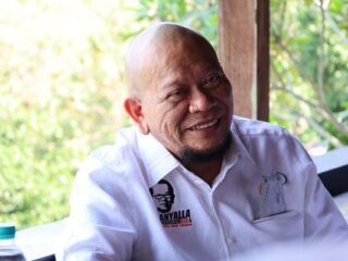 Nah !!! Turki pesan 5,2 juta Vaksin Nusantara bikinan tim Dokter Terawan, LaNyalla: Pemerintah diminta respons cepat, jangan menjadi kontroversi