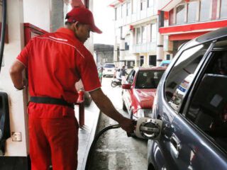 Transisi !!! Jenis BBM Premiun hanya digunakan di tujuh negara, ESDM: Akan digantikan Pertalite seterusnya Pertamax