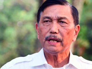 Luhut: Kini bertambah tiga Negara dilarang masuk Indonesia termasuk Inggris, Hongkong dikeluarkan dari daftar