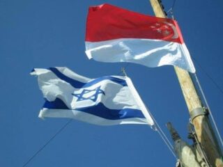Ulasan para pakar Washington tentang hal-hal yang didapat Indonesia jika menormalisasi hubungan dengan Israel