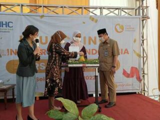 RS Elizabeth Situbondo resmikan Klinik Fertilitas Indonesia, membantu pasangan suami istri yang belum mempunyai keturunan