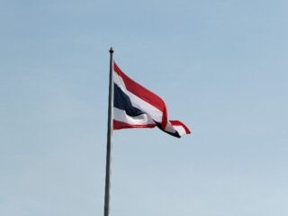 Hmmm !!! Thailand segera deklarasikan pandemi Covid-19 sebagai penyakit endemik serupa flu biasa