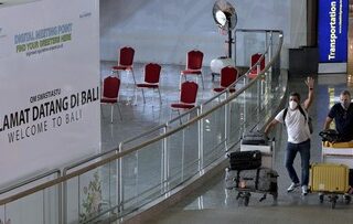 Syarat tes PCR dan Antigen untuk perjalanan domestik dihapus, berlaku bagi orang yang telah menerima dua dosis vaksin Covid-19