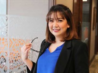 Kiprah perempuan Manado: Mendobrak stigma, Angel Rumondor terinspirasi sosok Kartini