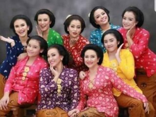 Simak !!! Deretan wanita yang membawa bisnis lolos dari Pandemi Covid-19