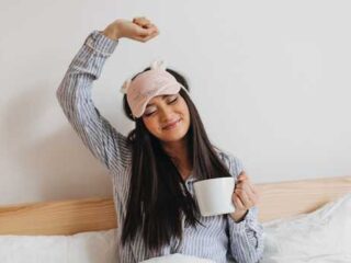 Simak !!! Lima manfaat bangun pagi, bikin kulit 'glowing', lebih fokus dan berenergi