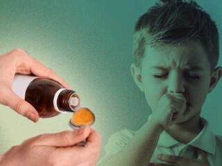 Aman !!! Sirop Generos bebas dari kandungan EG dan DG