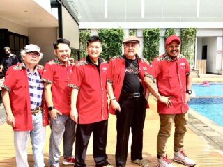 Festival Film Wartawan Indonesia tolak menilai pelaku kekerasan atau perundungan seksual