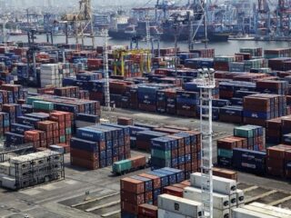 Wuauw !!! Neraca Perdagangan kita surplus beruntun selama 30 bulan, BPS: Ditopang komoditas nonmigas
