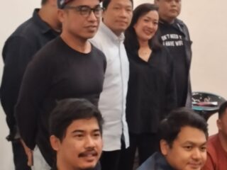 Gara-gara pembatalan konser "Berdendang Bergoyang", APMI keluarkan pernyataan sikap